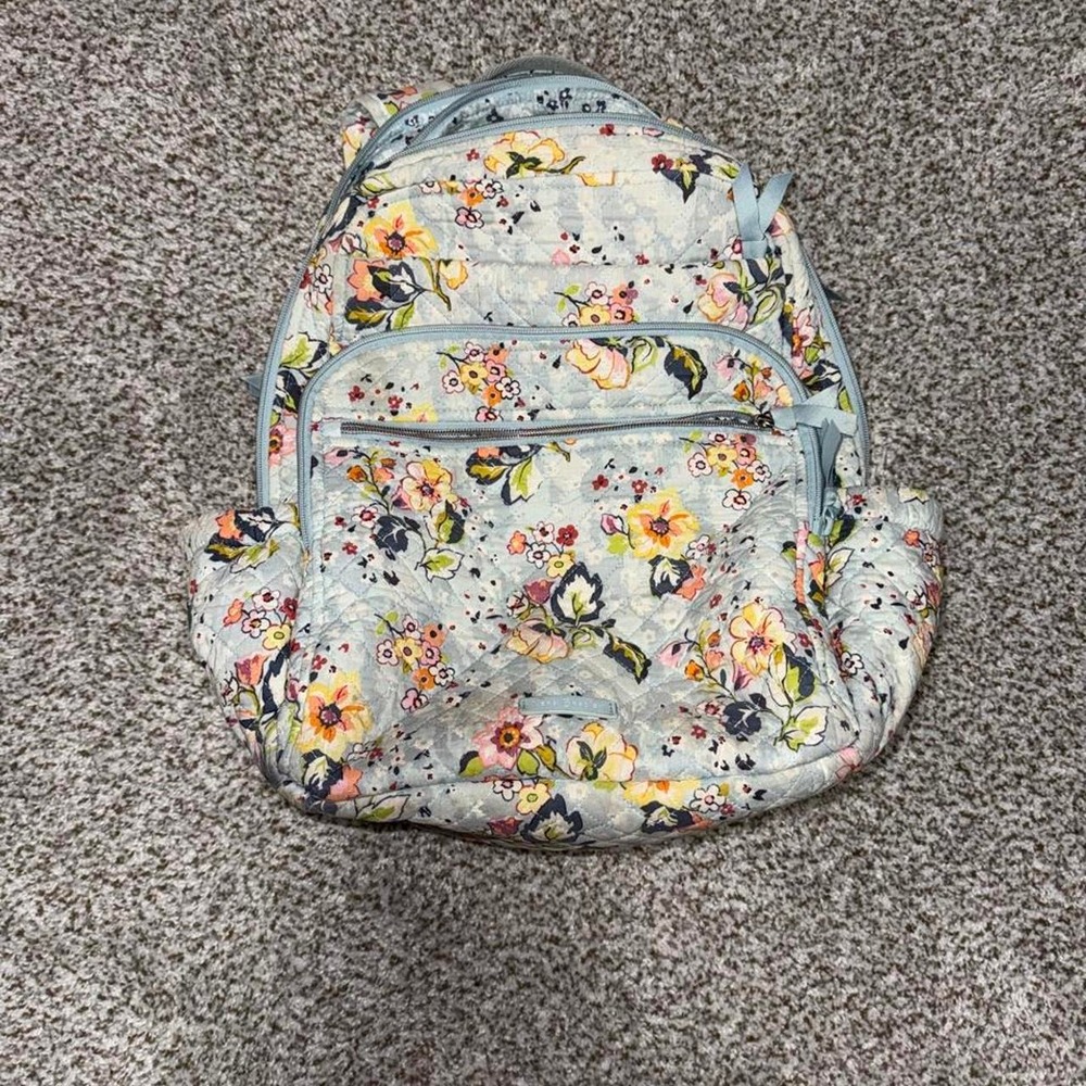 Vera Bradley Backpack